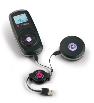 Mystim Cluster Buster Stimulator