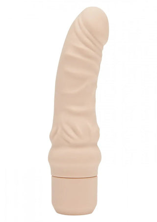 Get Real Mini Dildovibrator Silikon