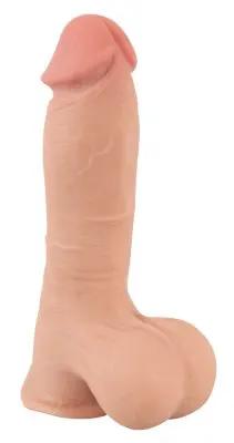 Nature Skin Realistisk Dildo