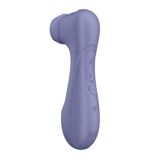 Satisfyer Pro 2 Lufttrycksvibrator
