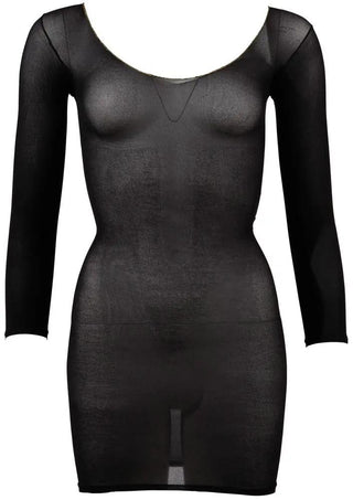 Noxqse Nylon Miniklänning