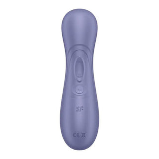 Satisfyer Pro 2 Lufttrycksvibrator