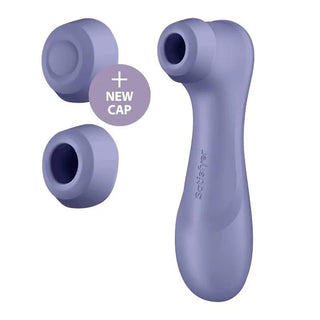 Satisfyer Pro 2 Lufttrycksvibrator