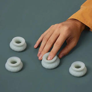 OHNUT Buffer Ringe - Djupkontroll