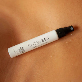 Bijoux Indiscrets Salivspray Citrus