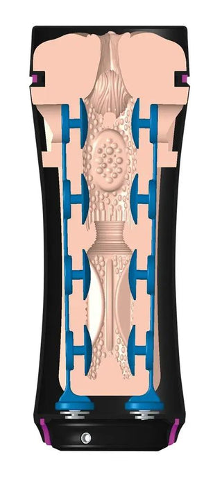 Mystim Opus E-Stimmasturbator