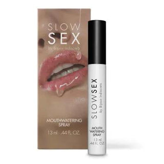 Bijoux Indiscrets Salivspray Citrus