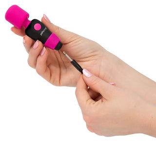 Palm Power Pocketwand Kompakt