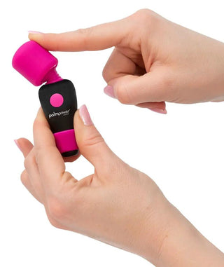Palm Power Pocketwand Kompakt