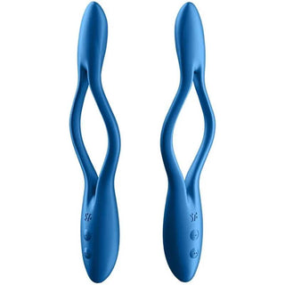 Satisfyer Elastic Joy Parvibrator
