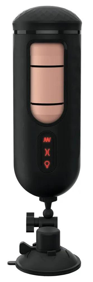 PDX Elite Handsfree Masturbator