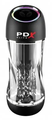Pdx Transparent Masturbator