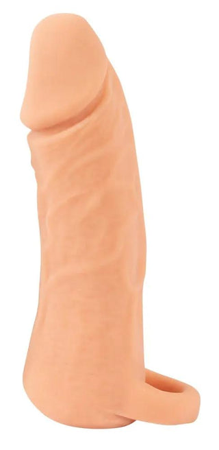 2 i 1 Penisförlängare Och Masturbator