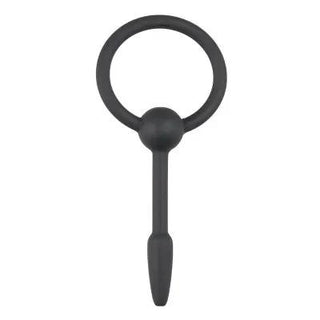 Silikondilator Penisplug Smal Spets