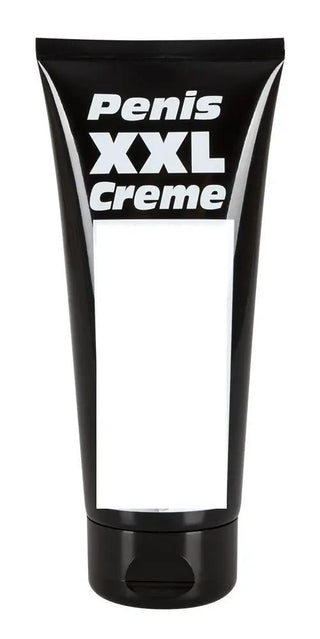 Xxl Penis Creme För Känslan