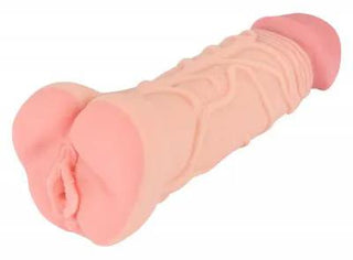 Penisförlängare Och Lösvagina 8 Cm