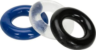 Renegade Penisring 3-pack