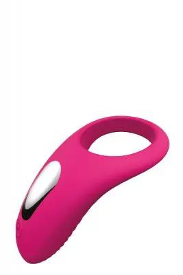 Couples Enhancer Vibrerande Penisring