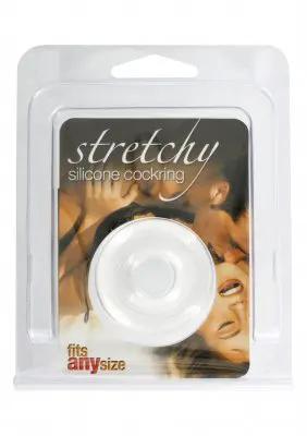 Seven Creations Stretchig Penisring