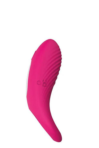 Couples Enhancer Vibrerande Penisring