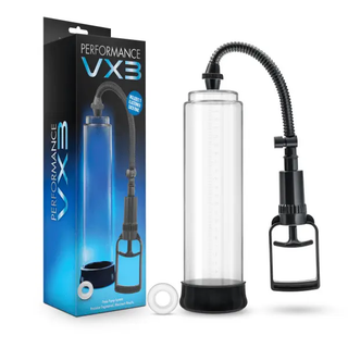 Performance VX3 Penispump