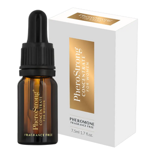 Pherostrong Feromonserum Kvinna