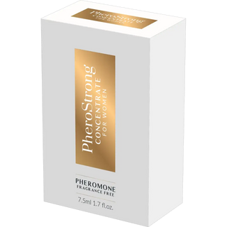 Pherostrong Feromonserum Kvinna