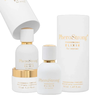 Elixir Feromonparfym 50 Ml Women