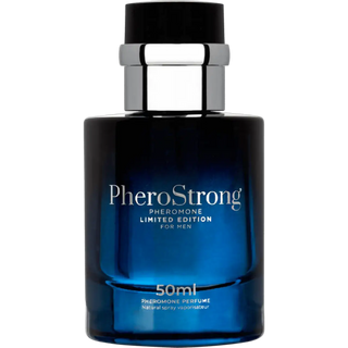 PheroStrong Feromonparfym För Män