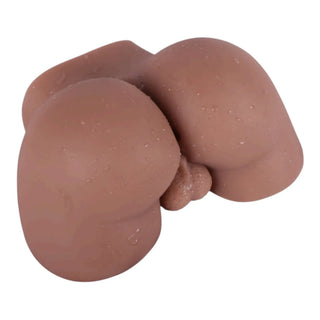 Realistisk TPE Masturbator 2,5 Kg