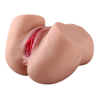 Tung Dubbelöppen Masturbator