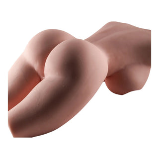 Mega XXL Masturbator 10 Kg