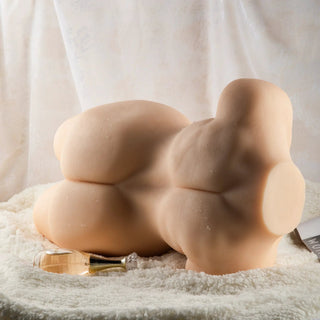Kroppsmasturbator Ultra Heavy 15 kg