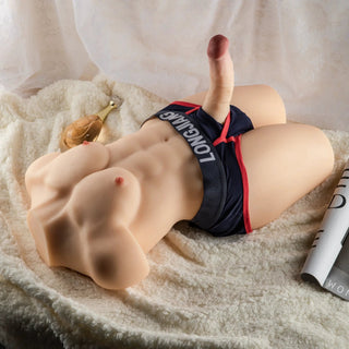 Kroppsmasturbator Ultra Heavy 15 kg