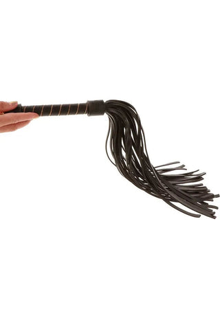 TabooM Studsad Flogger 54 Cm