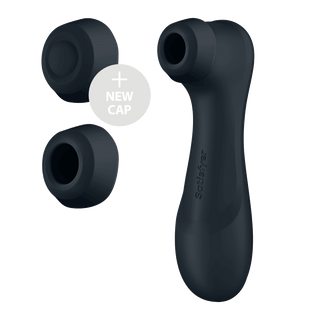 Satisfyer Pro 2 Lufttrycksvibrator
