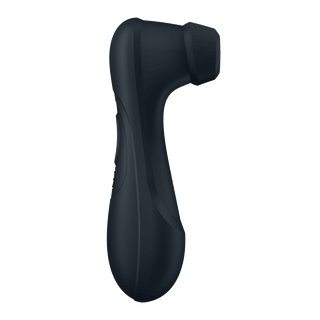 Satisfyer Lufttrycksvibrator Appstyrd