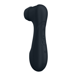 Satisfyer Lufttrycksvibrator Appstyrd