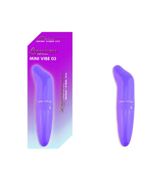 Lovesecret LS44 Klitorisvibrator
