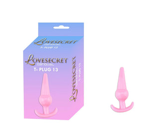 Analplug TPlug 12 Cm Tpe