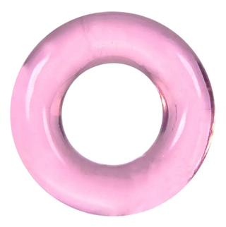 Cockring Duo Rosa Och Blå