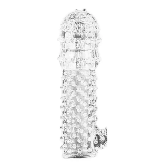 Lovesecret Penissleeve Knottrig
