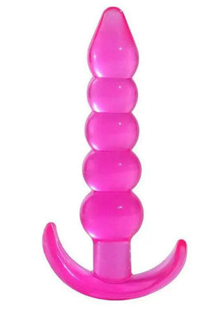 T-Plug 04 Buttplugg 12 Cm