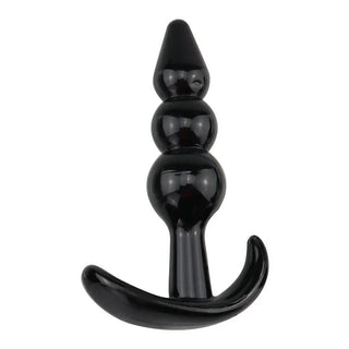 T-Plug 08 Analplugg 9 Cm