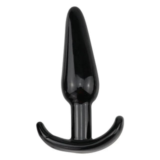 T-Plug 09 Analplug Slank 12 Cm