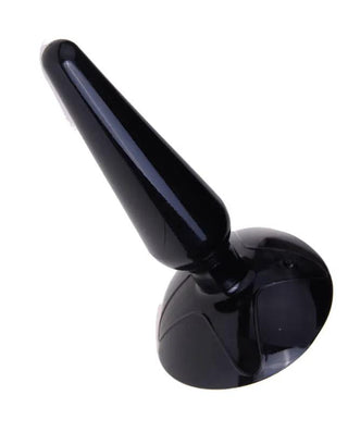 AnalPlug 01 Analplugg 11 Cm