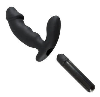 Rebel Prostatavibrator 15 Cm