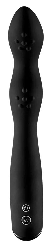Rebel Prostata Vibrator Dubbelmotor
