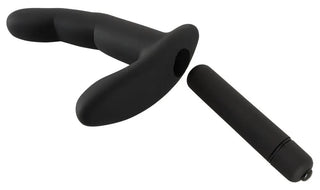 Prostata Och Gpunkt Vibrator