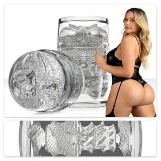 Quickshot Mia Malkova Masturbator